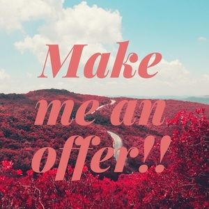 All prices are negotiable!!!!